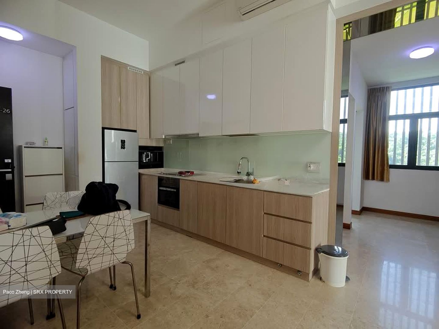 The Hillier (D23), Apartment #575409041